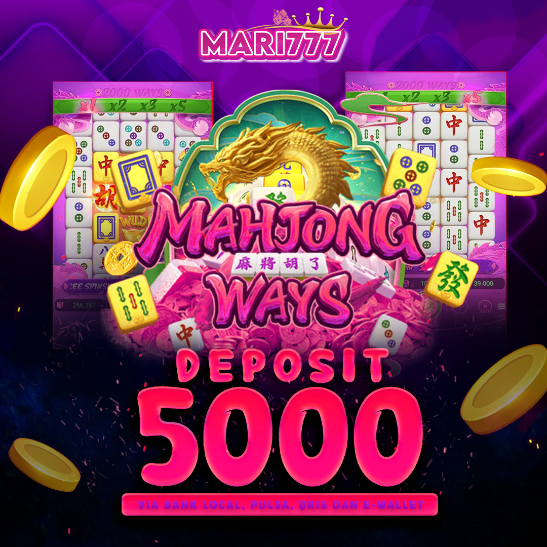 Gambar Slot Gacor Terbaik